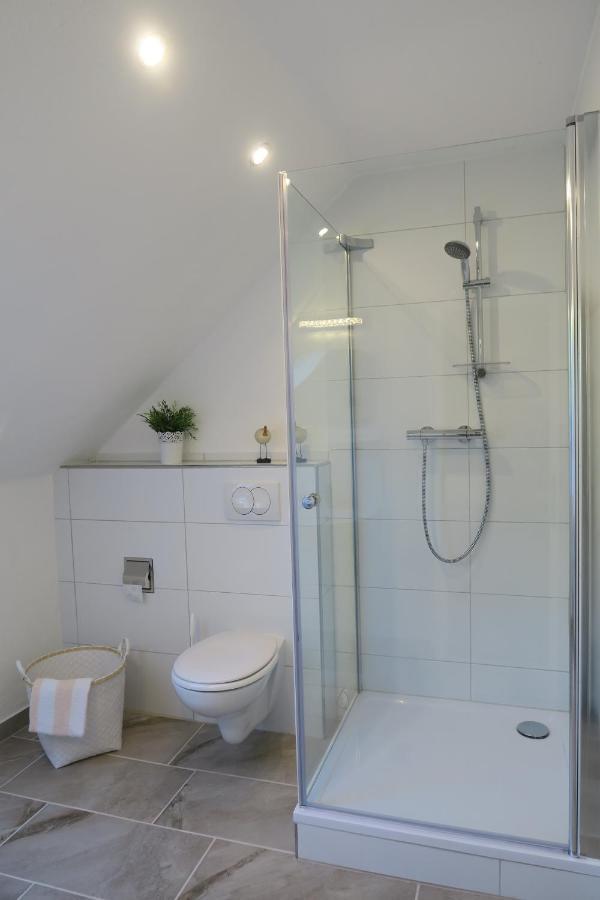 Ferienhaus Mosel Vila Brauneberg Quarto foto