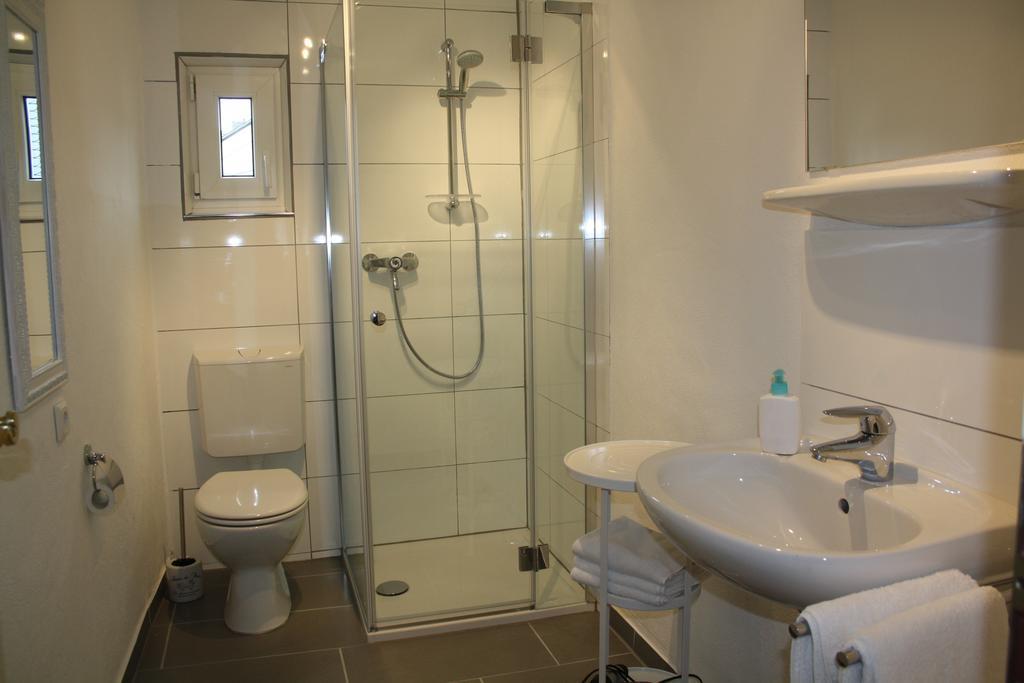 Ferienhaus Mosel Vila Brauneberg Quarto foto