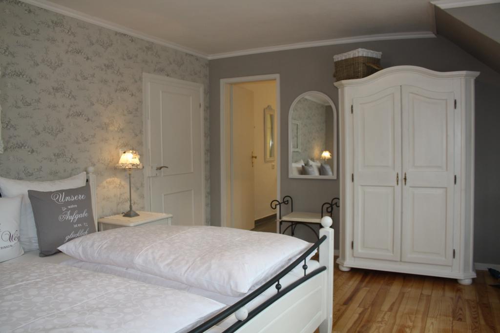 Ferienhaus Mosel Vila Brauneberg Quarto foto