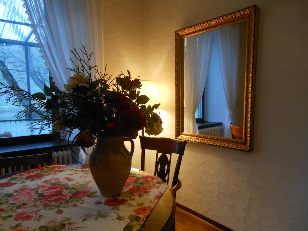 Ferienhaus Mosel Vila Brauneberg Exterior foto